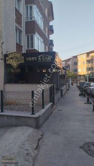 Bbs Gayrimenkul Den Çarşı Merkezde Satılık Daire