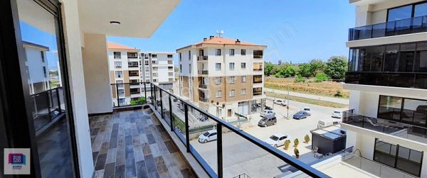 Bursa Nilüfer Kayapa'da Satılık 3+1 Daire