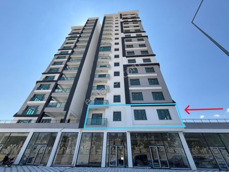 Niğde Emlak Dünyası-avm Arkası Satılık 3+1 Full+full Yapılı Daire