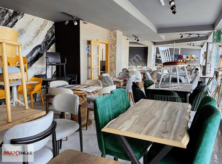 Atatürk Cad Cephe 3 Katlı Kira Getirisi Yüksek Satılık Dükkan