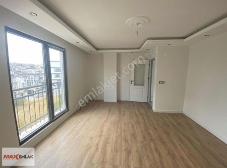 Bağlarbaşı Mh Merkezi Lokasyonda Krediye Uygun Sıfır Lüx Arakat