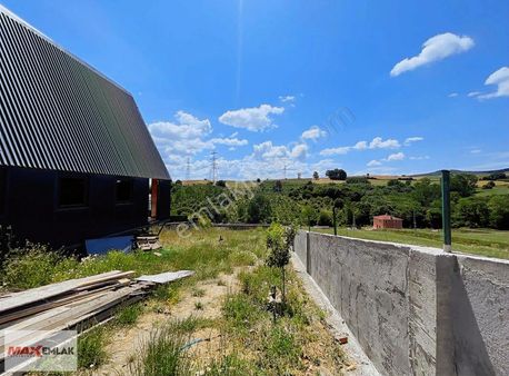 Max Emlaktan Acil Satılık 720 M2 Bungalov