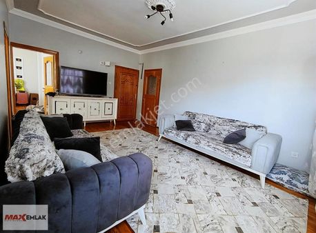 İskanlı Kazım Karabekir Mh Satılık 3+1 125m² Görmeye Değer