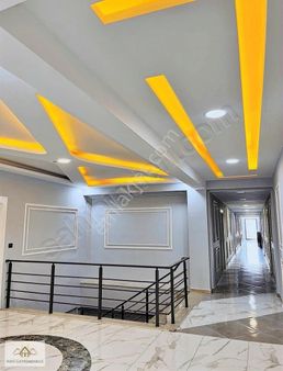 Han Gayrimenkul'den Deniz Manzaralı 3+1 Lux Daire