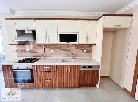 Han Gayrimenkul'den Altınkum'da Doğalgazlı 2+1 Lux Daire