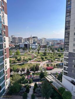 Lider Emlak'tan Yıldıztepe Mahallesinde 5+1 Site Dairesi