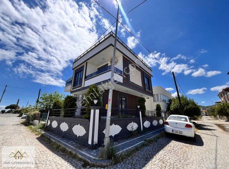 Han Gayrimenkul'den Güre'de Denize 100 Mt Lüx Sıfır 3+1 Villa