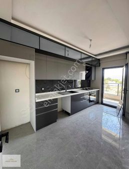 Mega Emlaktan Atatürk Mahalle Satılık Sıfır 2+1 Ara Kat Daire