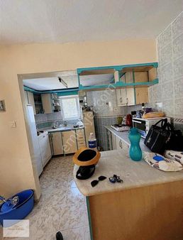 Mega Emlaktan Doktorlar Sitesinde Satılık Tripleks Yazlık