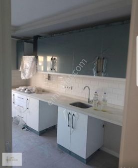 Mega Emlaktan Merkezde Satılık Sıfır 3+1 Daıre