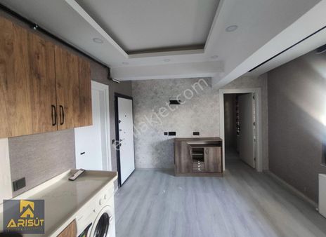 Arısüt Emlaktan Eşyalı 1+1 Kiralık Daire