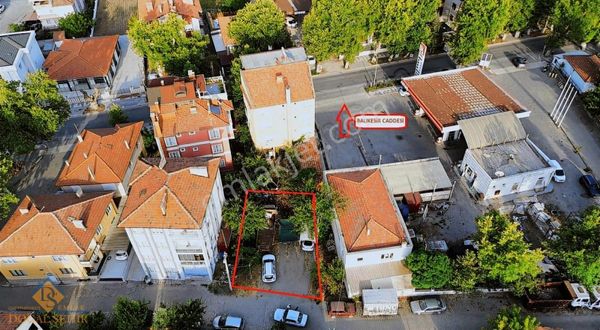 Doğal Şehir Emlaktan Kurtuluş Mahallesinde Satılık Arsa