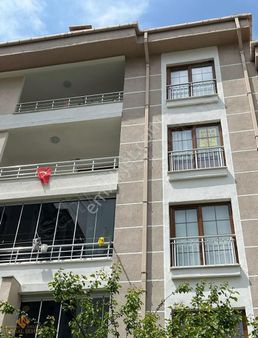 Doğal Şehir Emlaktan Toki'de Satılık 2+1 Daire