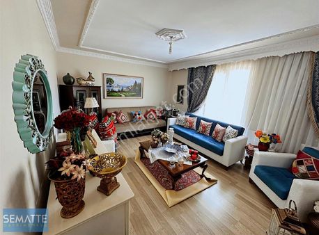 Satılık Eyüpsultan'da Dubleks 3+2 170 M²