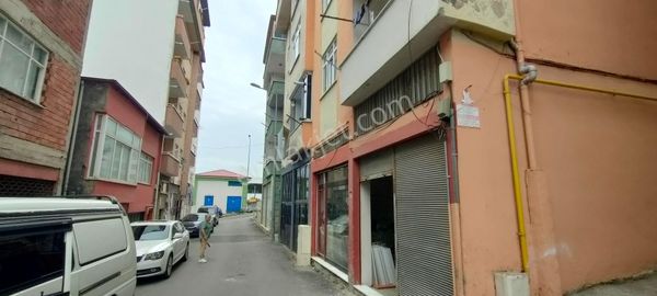 Pelitli Merkez De Satılık İş Yeri-dükkan