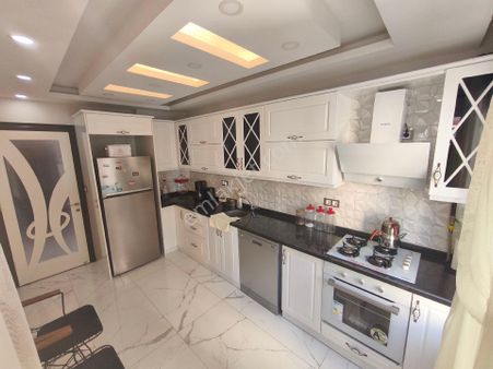 Esse My Home Dan Turgut Özal Sosyete Pazarı Yanı 3+1 Full Daire