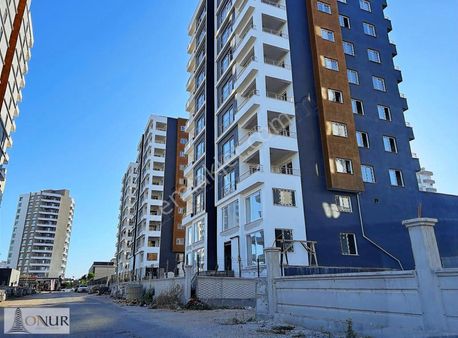 Onur Emlak Seymenli Maşallah Apak Satılık Ara Kat Site İçi Daire