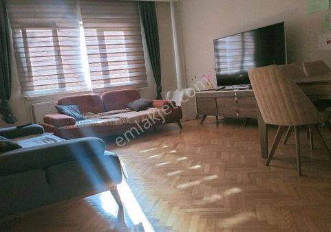 Zeliş Emlak'tan Yenimahalle Merkezde Etlik Şehir Hastanesi'ne 5 Dakika Mesafede Katta 3+1 160 M2