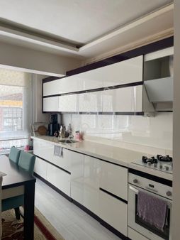 Rüstem Eren Parkı Civarı Satılık Daire