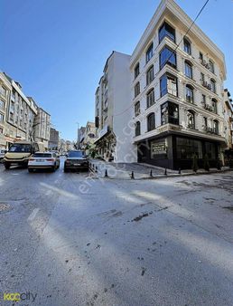 Koçcity Gyo G.o.paşa Merkezde Cadde Üstü Yatırımlık Dükkan