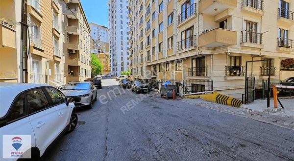 Ümraniye Çakmak Bahçe Dubleks 2+1 Daire 110m² Satılık