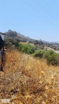 Dõrttepe'de 500 M2 Ìmarlı Arsa