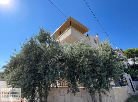 Bsk Grup Dan Çukuraltında Uygun Fiyata 4+1 Villa