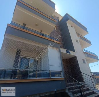 Bsk Group'dan Gümüldür'de Uygun Fiyata Satılık Daire.!