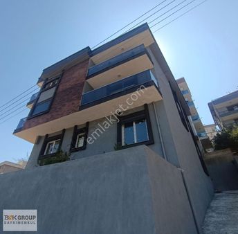 Bsk Group'dan Gümüldür'de Uygun Fiyata Satılık 1+1 Daire