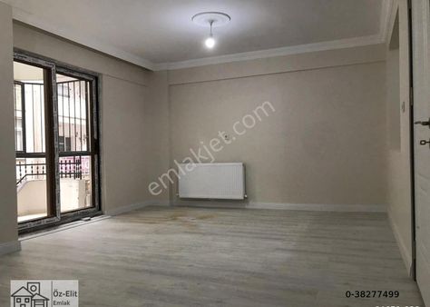 Şehzadeler, Utku Mah. İçi Komple Yenilenmiş Satılık Asansörlü Daire