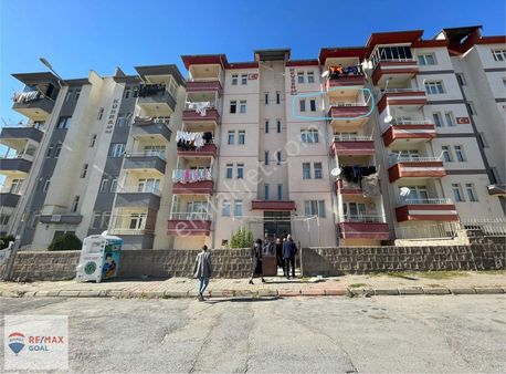 Kayseri/yenidoğan'da Krediye Uygun, Ara Kat Satılık Fırsat Daire