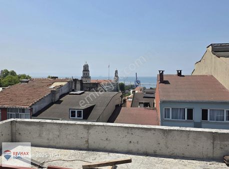 Üsküdar'ın İncisi Selimiyede Sıfır Dubleks