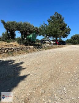 Harika Manzaralı, Turizm İmarlı Satılık 2062m2 Arsa