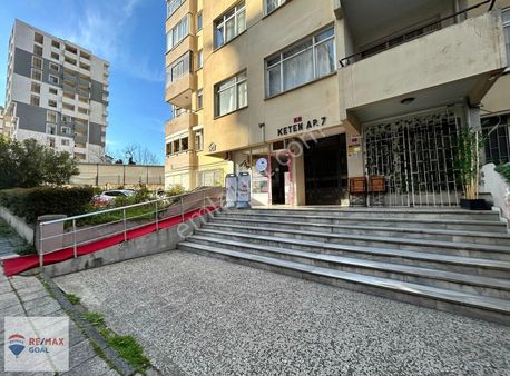 Merdivenköy Sgk Poliklinik Karşısı Yatırımlık Dükkan