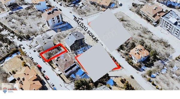 "nevşehirin Bölgesinde Villa İmarlı Prestijli Arsa Kaçırmayın