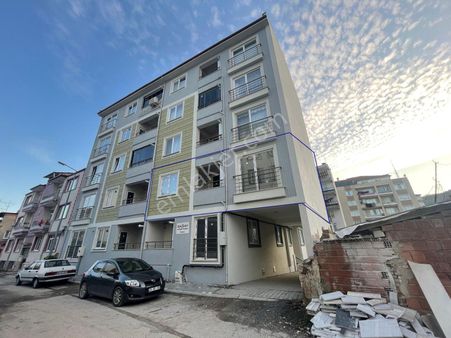 Cb King'den Çay Mah.çarşıya Yakın Arakat 3+1 Sıfır Satılık Daire