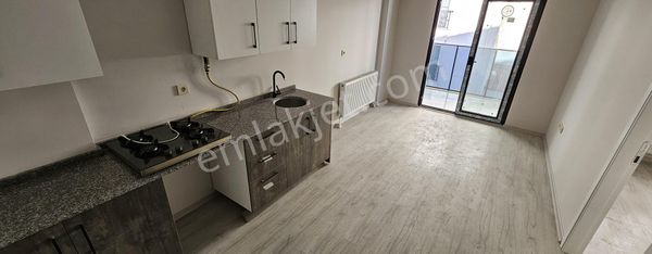 Edirne Merkez Cumhuriyet Mah. 1+1 Sıfır Kiralık Daire