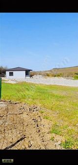 Çatalca Çiflikköy'de Özel Parsel