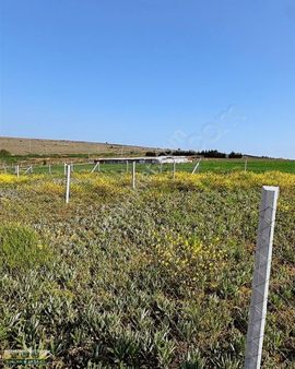 Çatalca Elbasanda Özel Parseller.