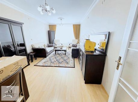 Özbey Emlaktan Opera Yakını Ara Kat Satılık 3+1 Daire