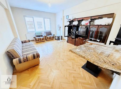Özbey Emlaktan Gökmeydan Mh Diyaliz Yakını Satılık 3+1 Daire