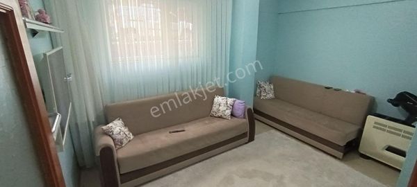 Serhat Emlaktan Fevziçakmakta Güney Cephe 2+1 Satılık