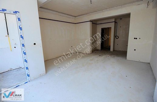 Evalmak Gayrimenkul'den İnönü Mah. De 2+2 Dubleks