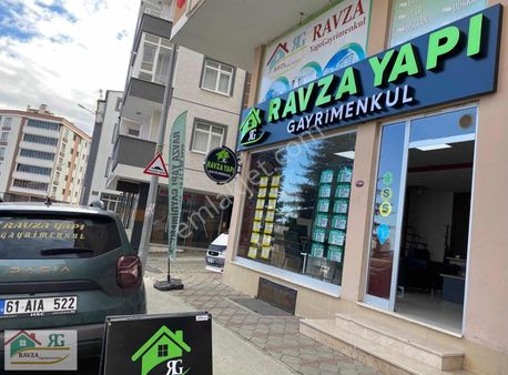 Ravza Yapı Gayrimenkulden 360 M2 Satılık Konut İmarlı Arsa...