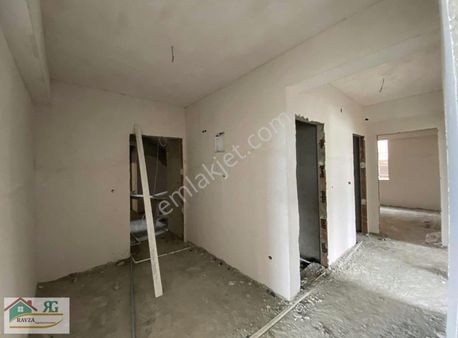 Ravza Yapı Gayrimenkulden Yaylacık Mah 3+1 Satılık Daire