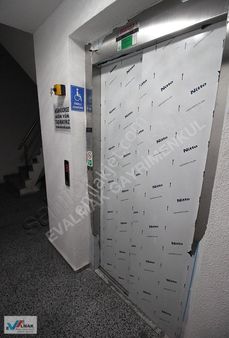 Evalmak'tan Halkalı Merkez Mah'de 2+1 Satılık Sıfır Arakat Daire