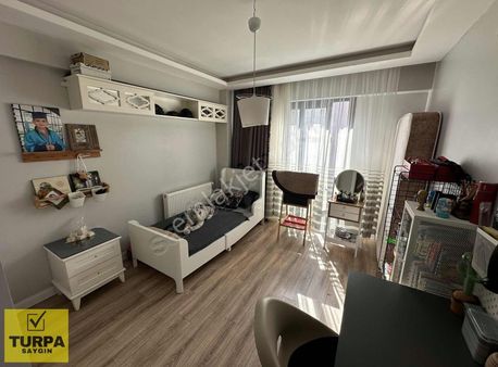 Turpadan Refet Belede 3+1 Dubleks Teraslı 5 Yıllık Ferah Satılık