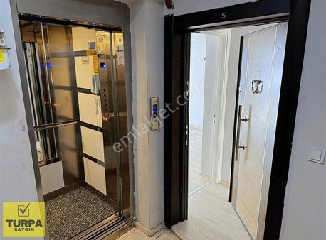 Turpadan Saim Çıkrıkçı Cad. 2+1 4.kat Asansör + Kapalı Otopark