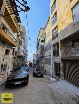 Üçyol Meydan Satılık Sıfır 1+1 Daire