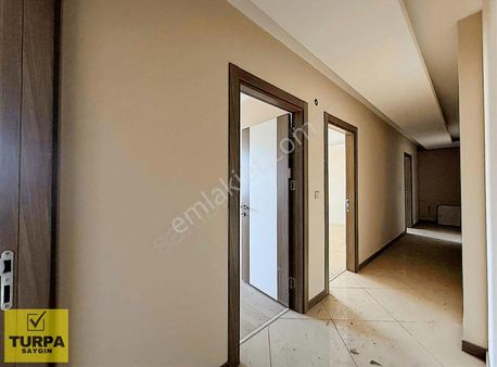 Turpa`dan Buca Yeşilbağlar Mh. 3+1 Asansör/k.otopark/d.gaz Sıfır